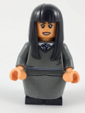 LEGO colhp07 Cho Chang - Minifig Only Entry