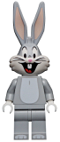 LEGO collt02 Bugs Bunny - Minifigure only Entry