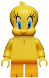 LEGO collt05 Tweety Bird - Minifigure only Entry