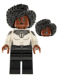 LEGO colmar03 Monica Rambeau - Minifigure Only Entry
