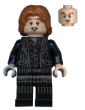 LEGO hp196 Peter Pettigrew, Black Suit