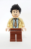 LEGO idea056 Ross Geller
