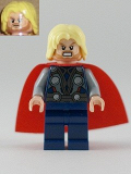 LEGO sh018 Thor - Beard