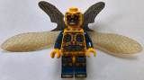 LEGO sh431 Parademon - Extended Wings (76085,76087)