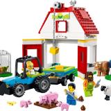 Обзор на набор LEGO 60346