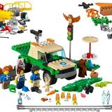 Set LEGO 60353