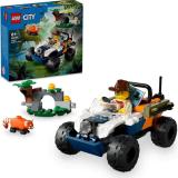 Обзор на набор LEGO 60424