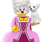 Set LEGO 71037-aristocrat