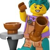 Set LEGO 71037-potter