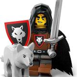 Set LEGO 71048-beastmaster