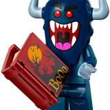 Set LEGO 71048-bogeyman