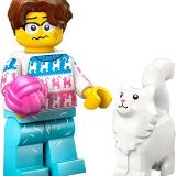 Set LEGO 71048-catlover