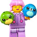 Set LEGO 71048-collector