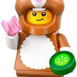Set LEGO 71048-hamsterfan