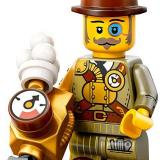 Set LEGO 71048-inventor