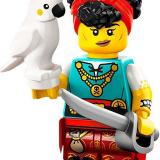 Set LEGO 71048-pirate