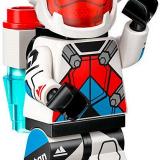 Set LEGO 71048-racer