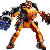 Обзор на набор LEGO 76243