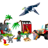 Обзор на набор LEGO 76963